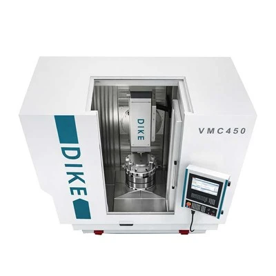 CNC Gear Skiving Center