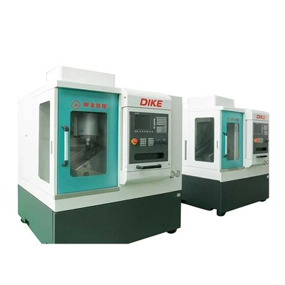 CNC Turning Lathe Machine